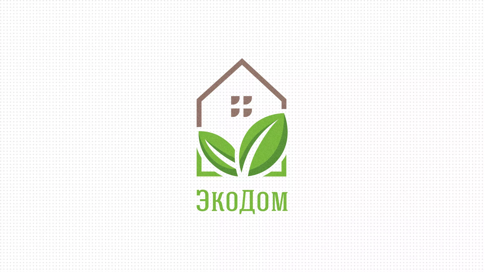 Создание сайта для строительной компании «ЭКОДОМ» в Курлово